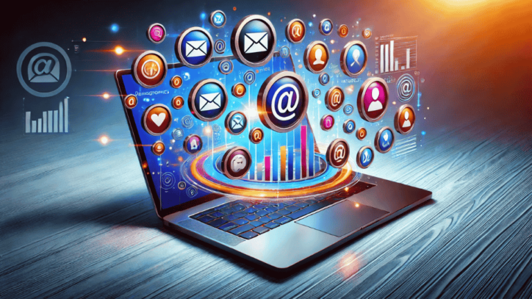 Como segmentar listas de e-mails para campanhas de marketing em nichos específicos